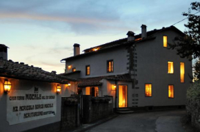 Agriturismo Borgo Mocale, Castelfranco Di Sopra